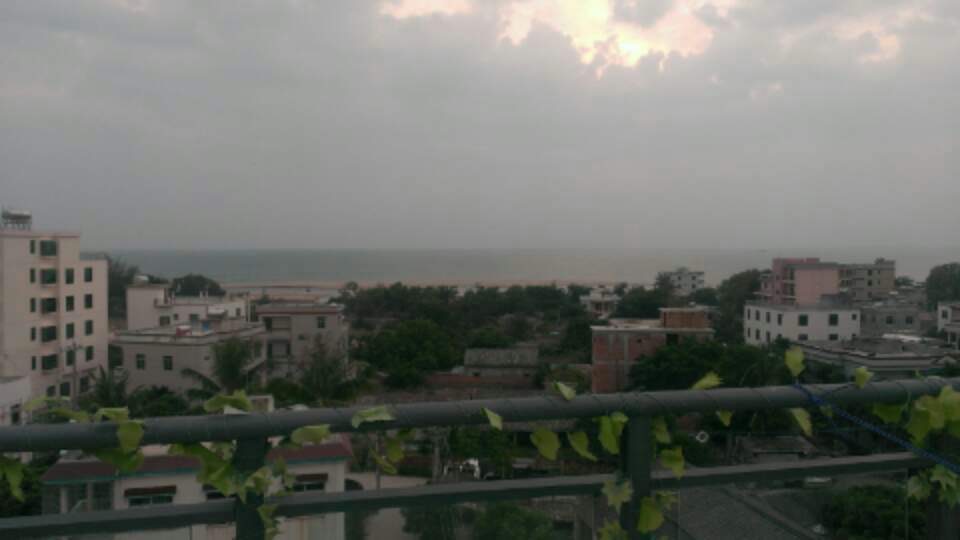 微信回忆录-2013-521-西安-成都—三亚