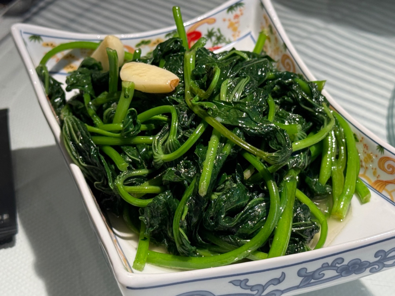 武汉春天的尾巴