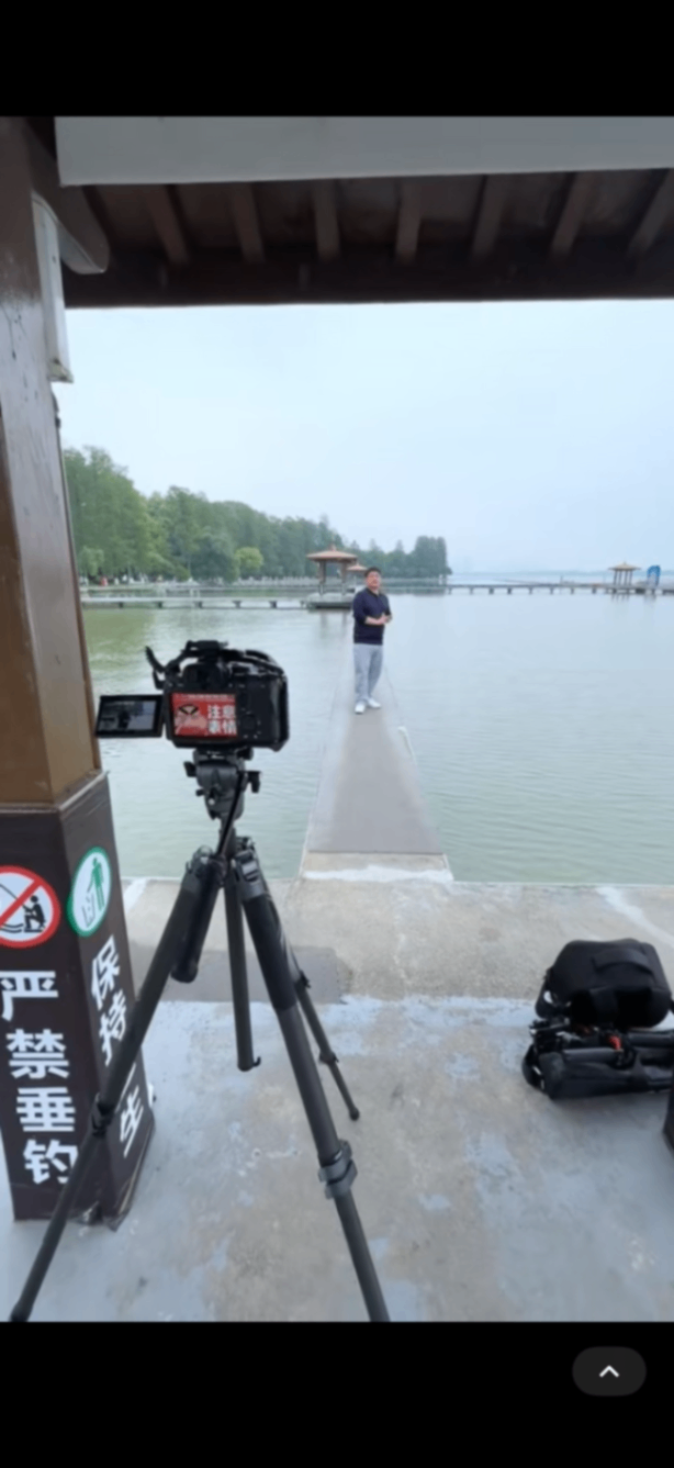 武汉春天的尾巴