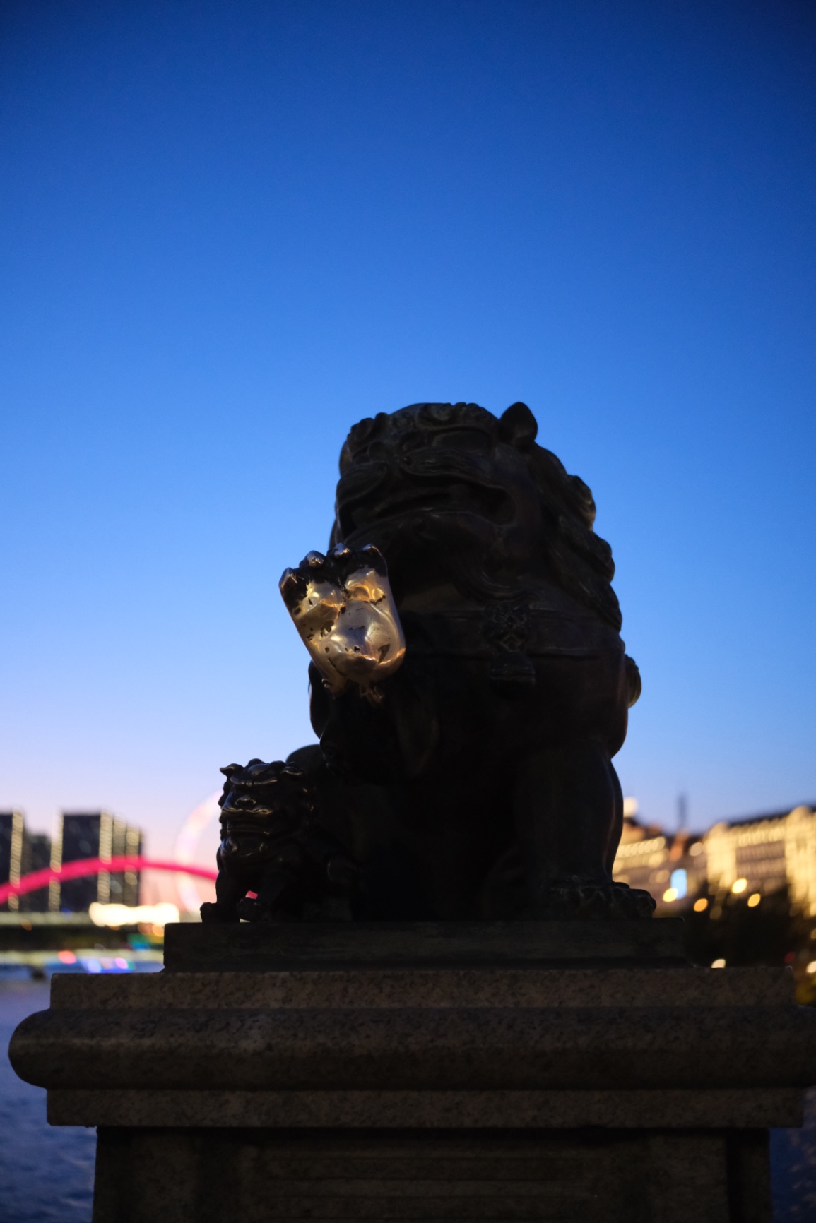 又见天津