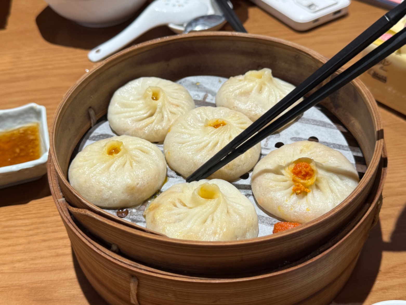 上海美食