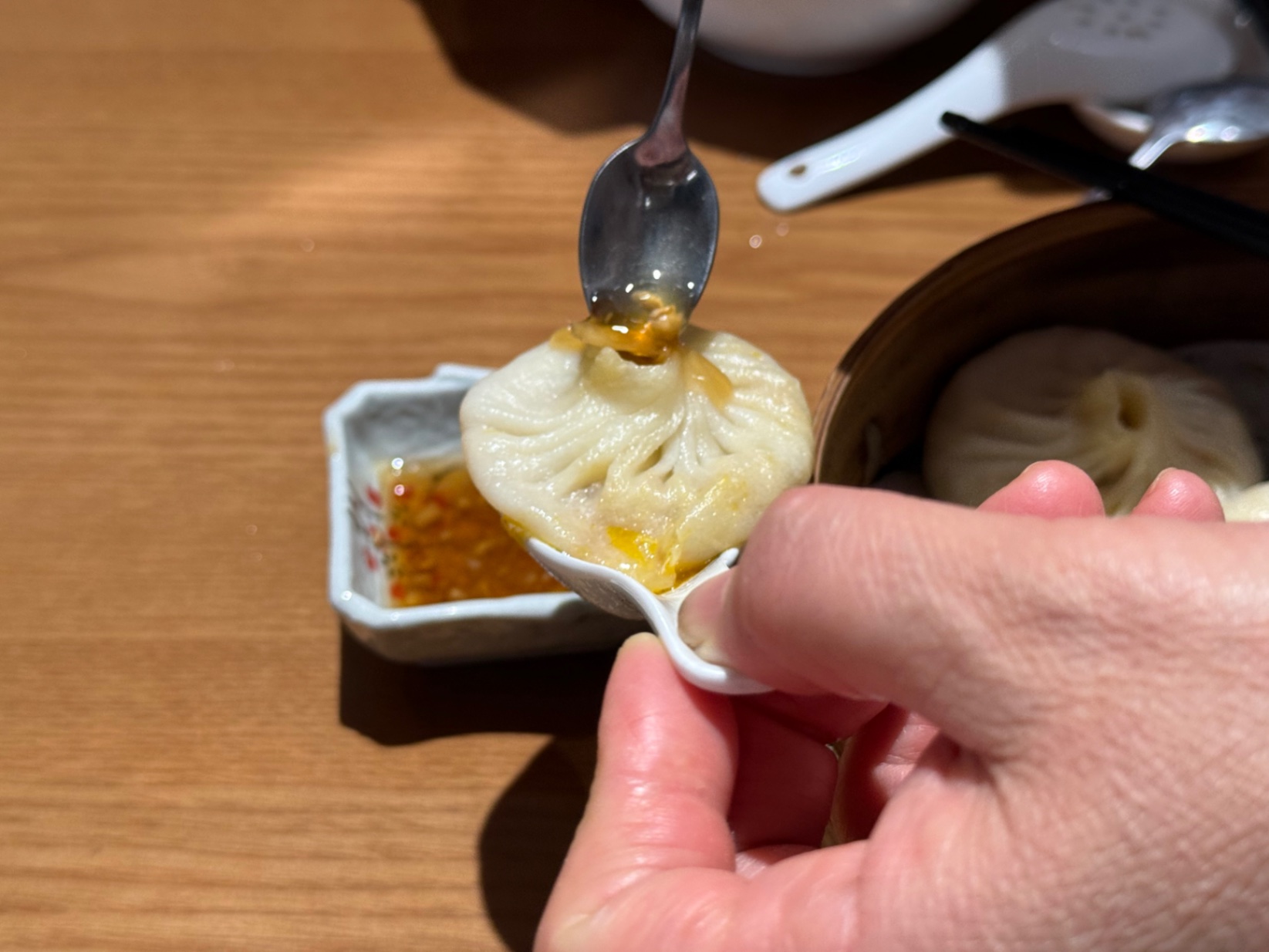 上海美食