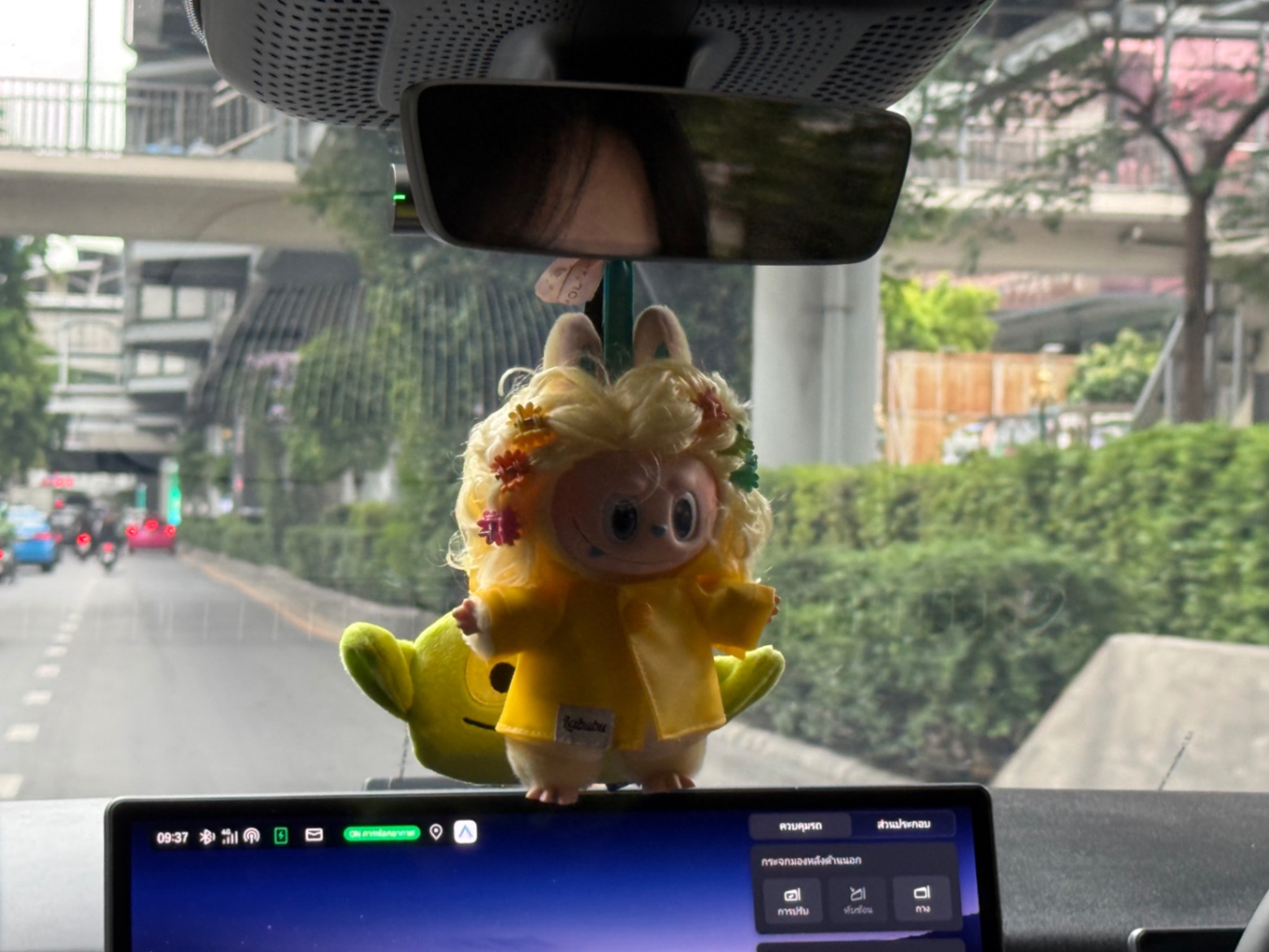 曼谷旅居