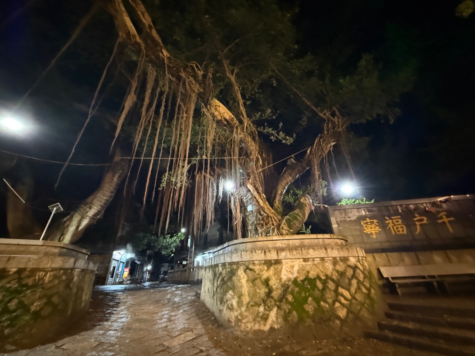 东海自驾—-霞浦
