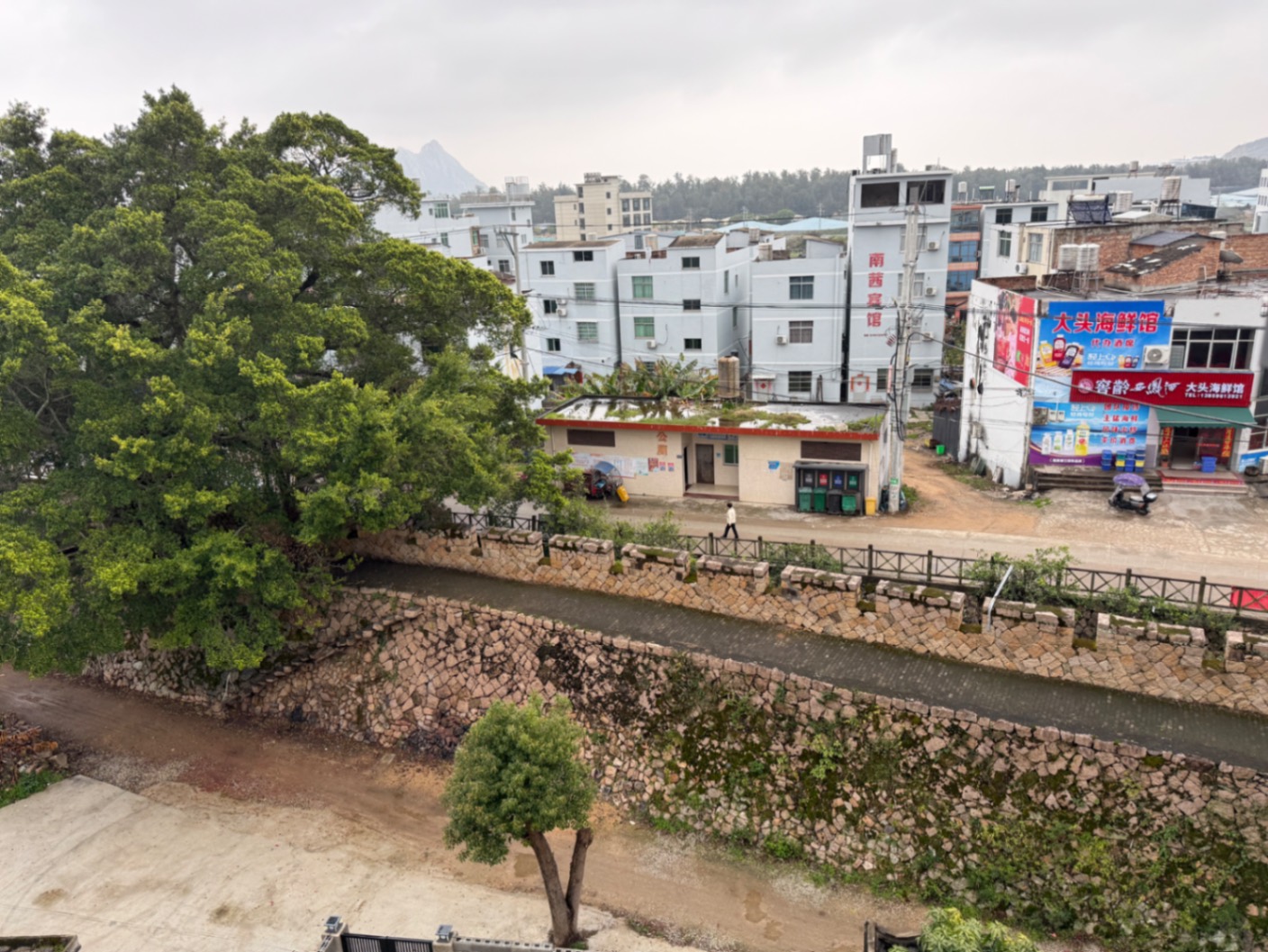 东海自驾—-霞浦