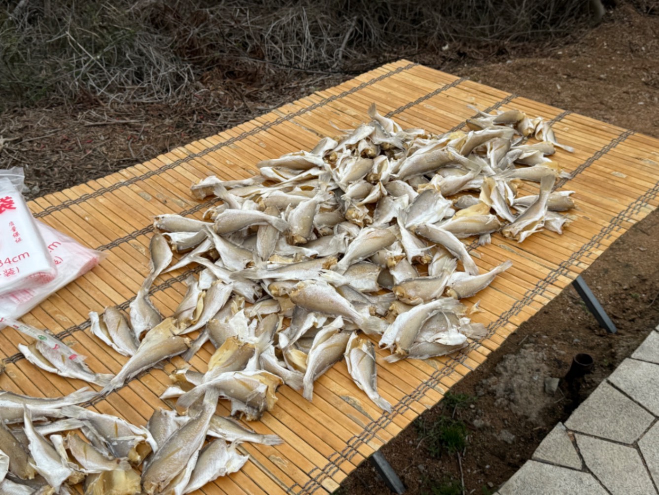 东海自驾—-霞浦