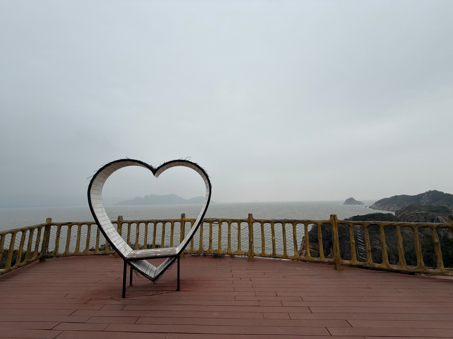 东海自驾—-霞浦