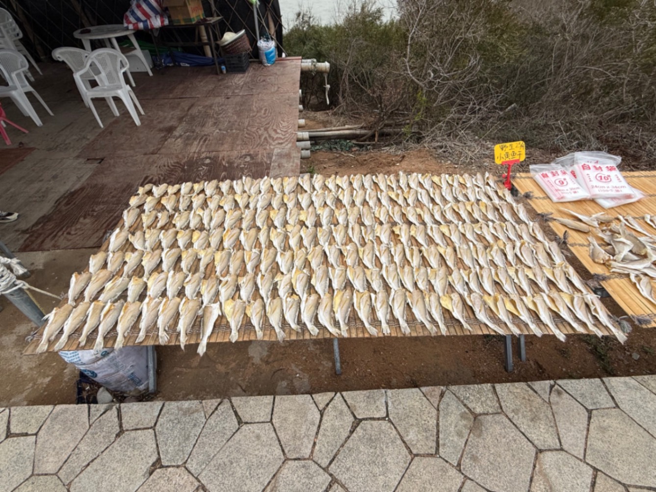 东海自驾—-霞浦