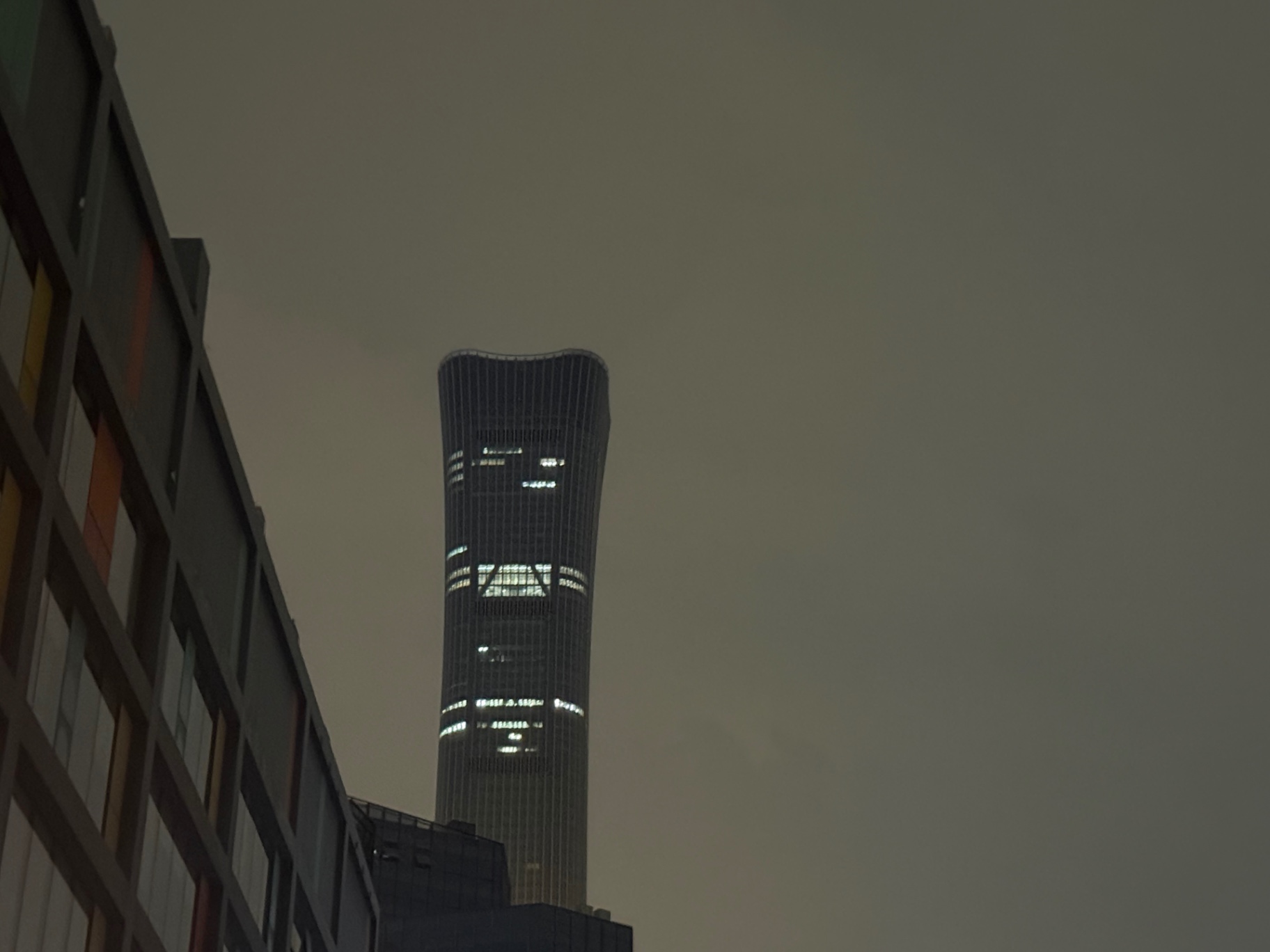 六月的最后一天