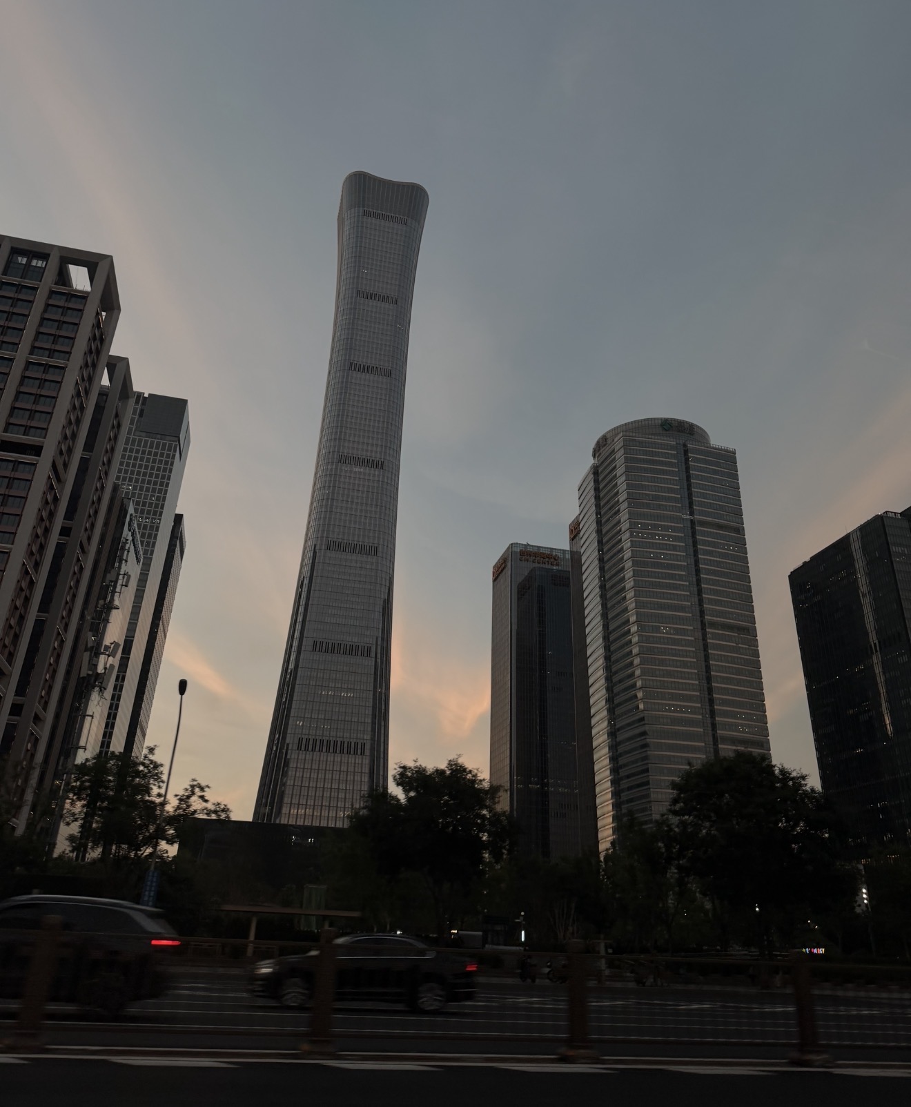 六月的最后一天