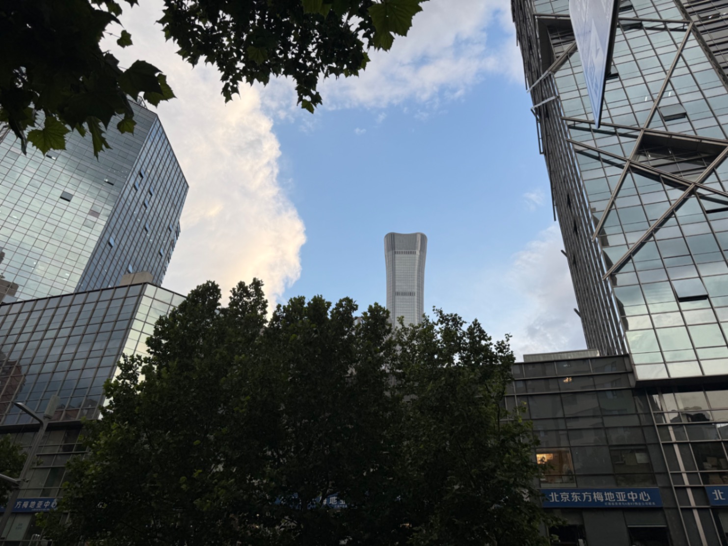 六月的最后一天