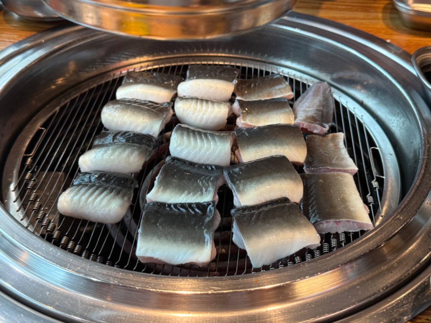 六月的最后一天